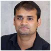 Rahul Bhadani 