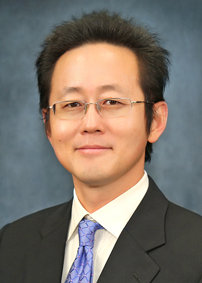 Seungdeog Choi