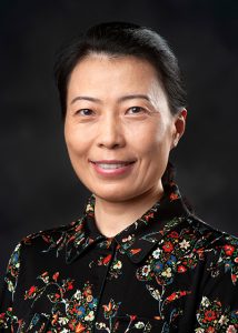Jenny Du