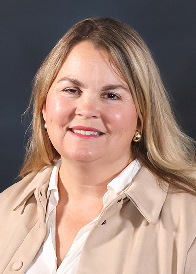 Sherry Freeman