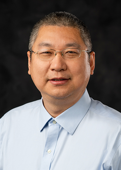 Yong Fu