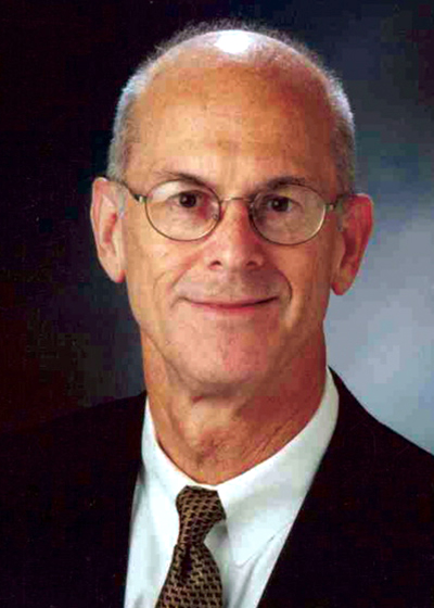 James C. Harden