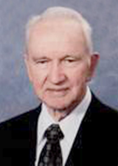John W. Herring, Jr.
