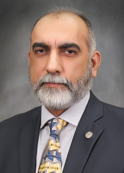 Umar Iqbal