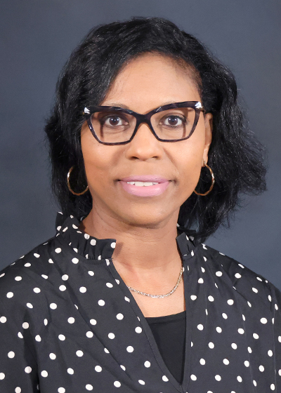 Kennette Jenkins