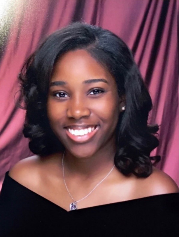 ECE Student Wins MES Scholarship Electrical & Computer Engineering