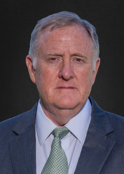Kevin Russell
