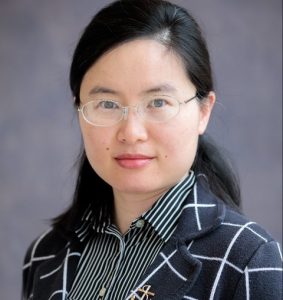 Lina Pu