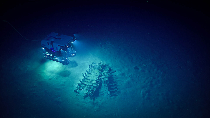 MSU-led Northern Gulf Institute receives up to $86 million from NOAA ...