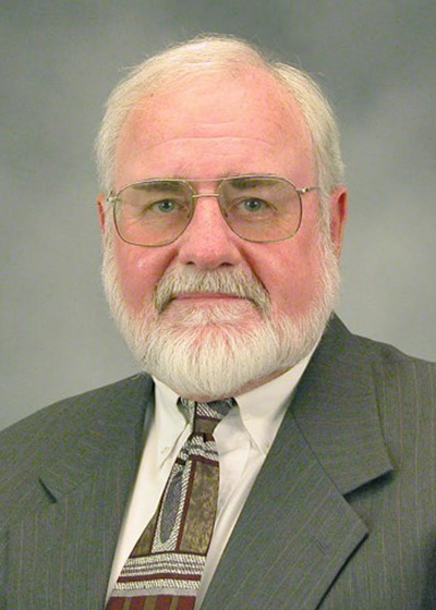 John B. Noblin