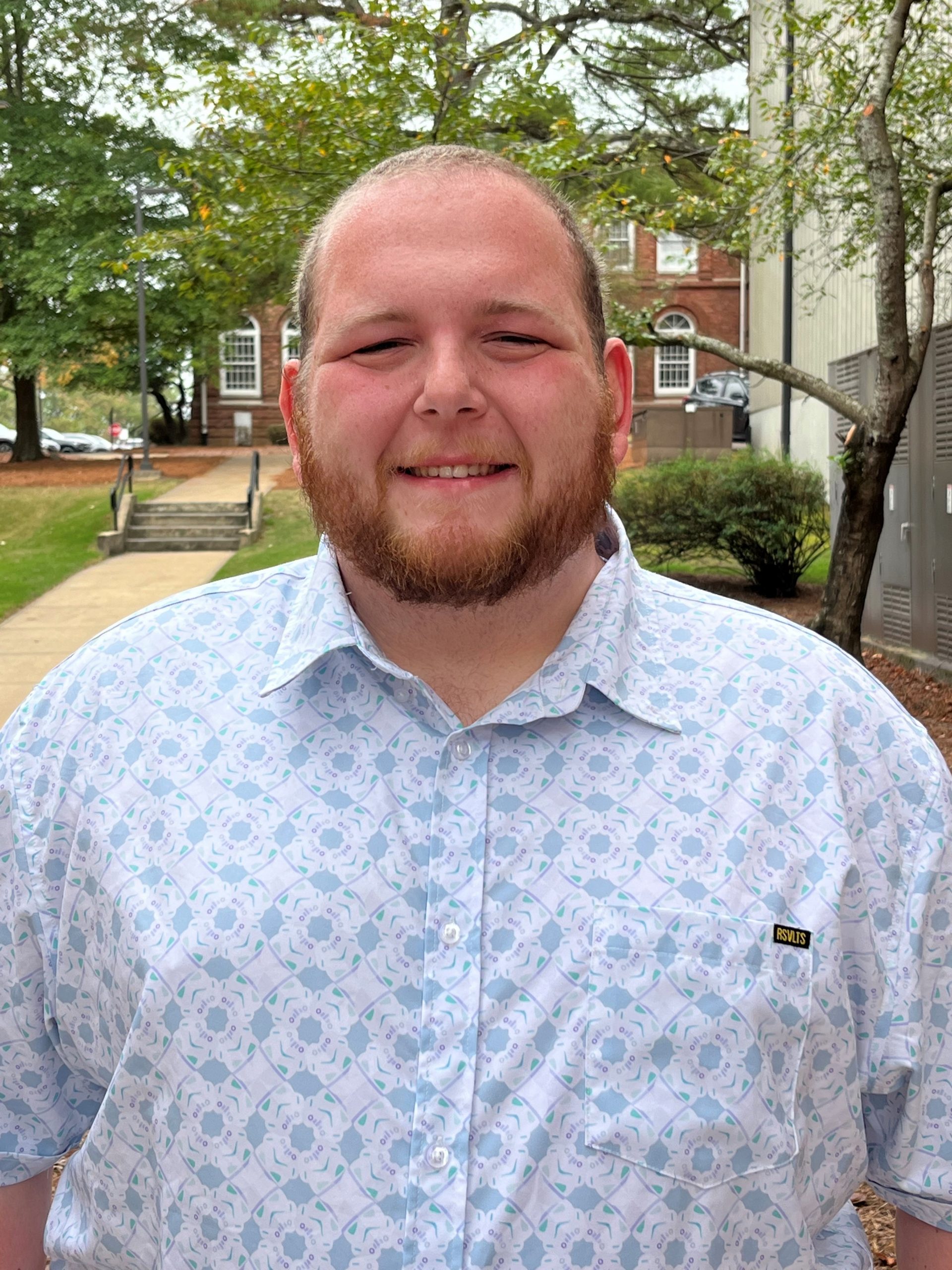 Andrew Routley Department Announces 2024 Wall of Excellence Undergraduate Honorees ...