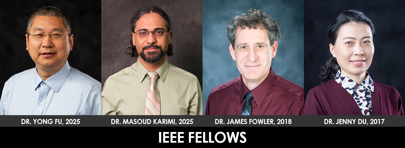 IEEE Fellows