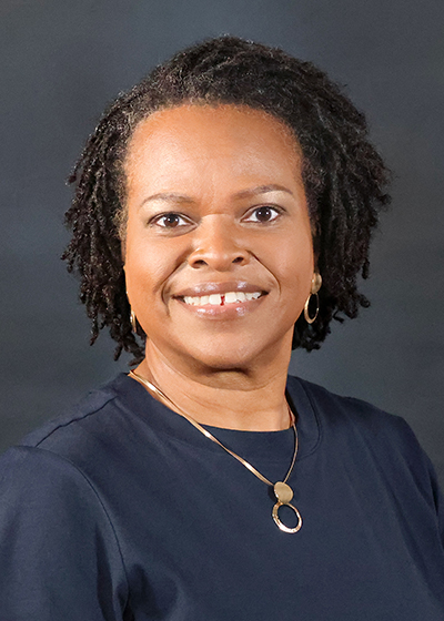Regena Williams