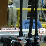 Study on Online Monitoring of MV Power Cable Insulation Condition