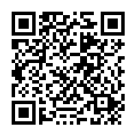 WebEx QR Code