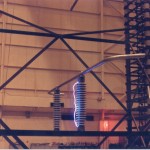 Air Clearances in High Voltage Substation