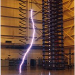 Lightning Protection of Electrical Power Systems